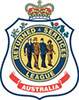 RSL crest